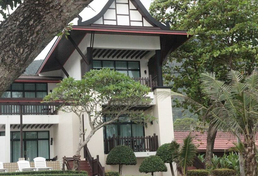 هتل Koh Chang Grand View Resort