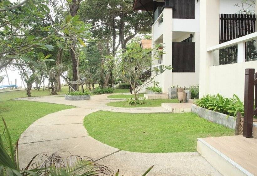 هتل Koh Chang Grand View Resort