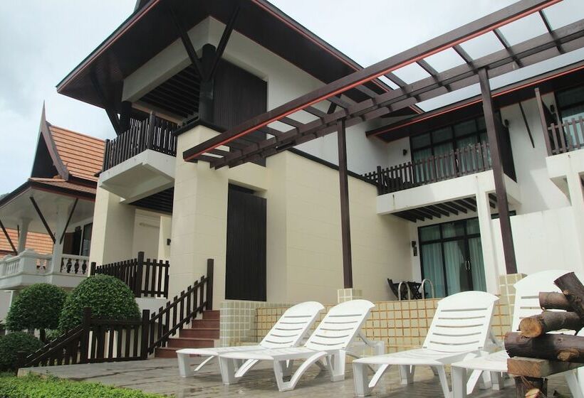 هتل Koh Chang Grand View Resort