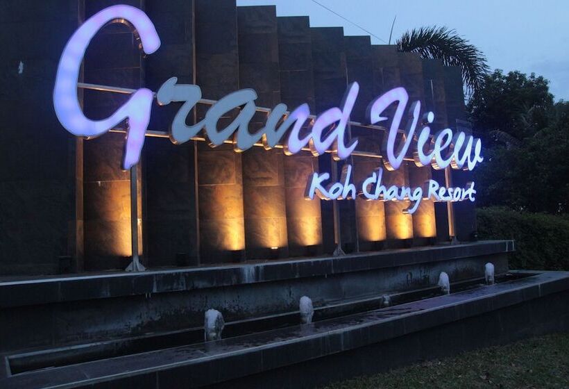 هتل Koh Chang Grand View Resort