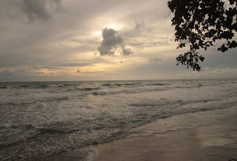 هتل Koh Chang Grand View Resort