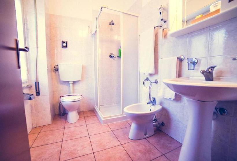 Отель La Gaietta