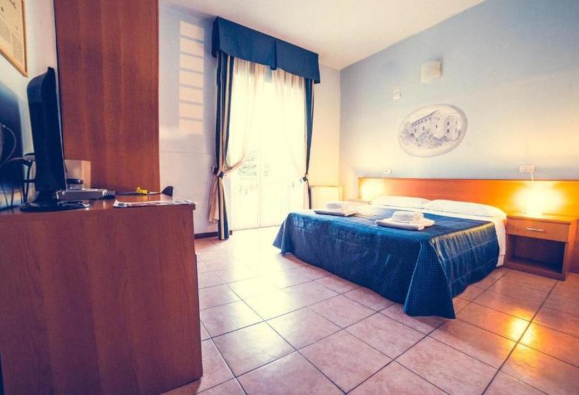 Отель La Gaietta