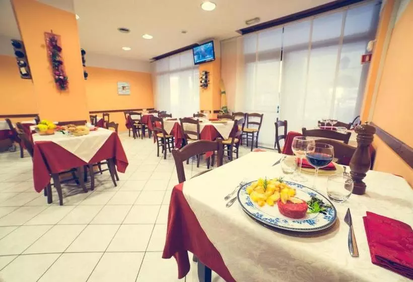 Hotelli La Gaietta