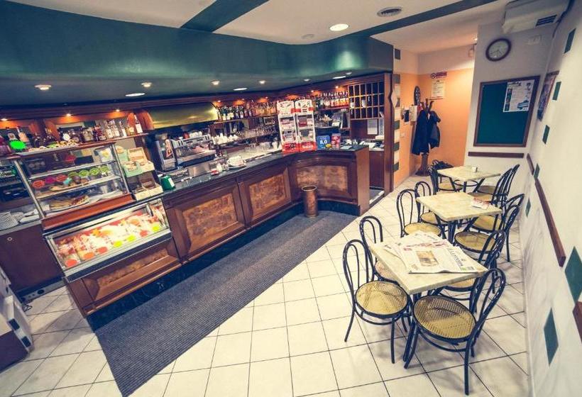 Отель La Gaietta