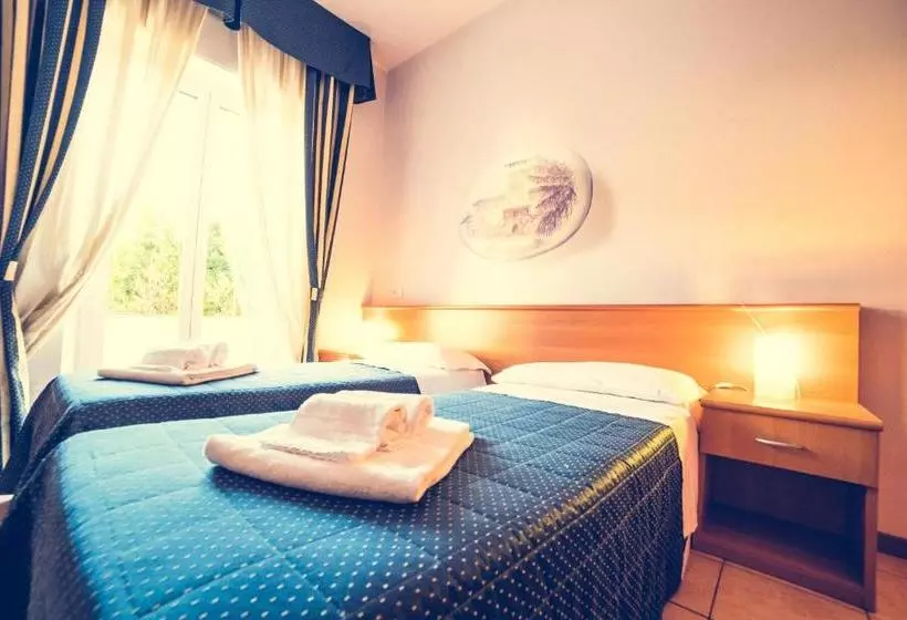 Hotelli La Gaietta