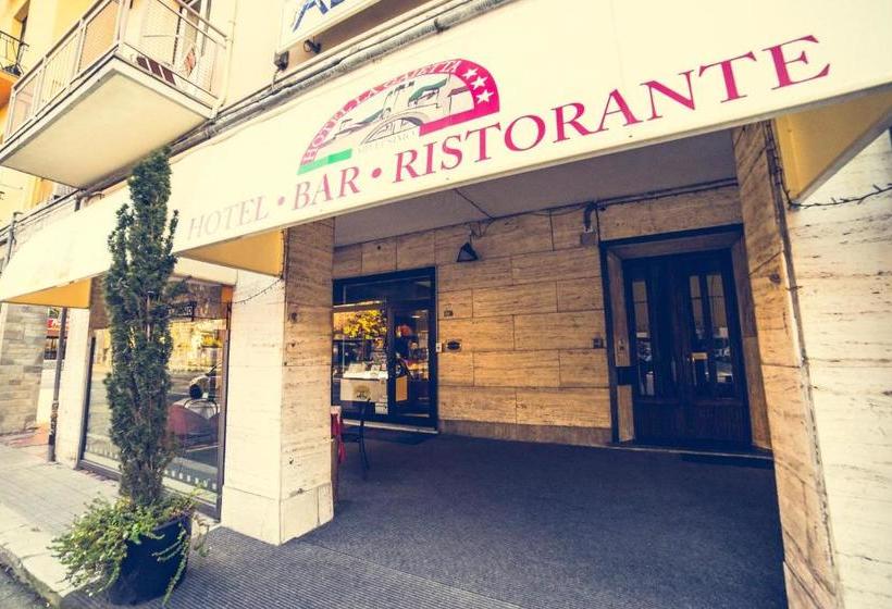 Отель La Gaietta