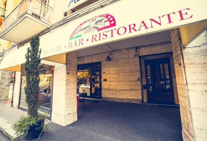 Hotelli La Gaietta