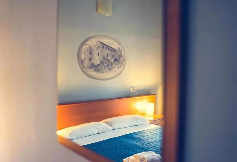 Hotelli La Gaietta