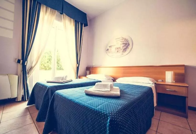 Hotelli La Gaietta