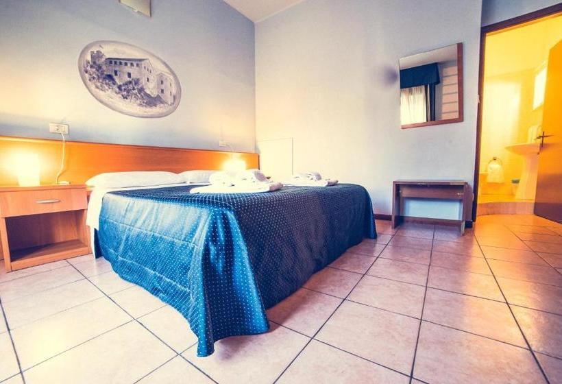 Отель La Gaietta