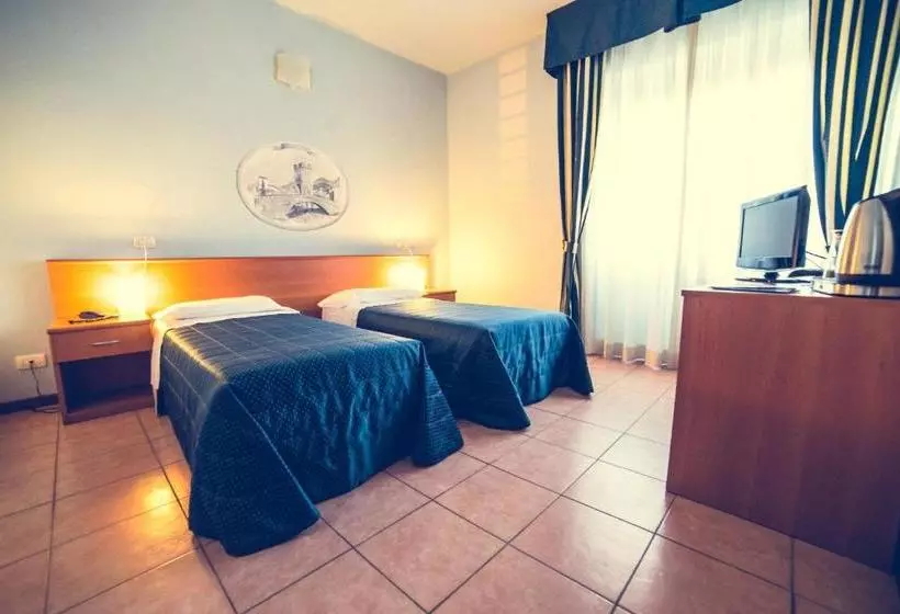 Hotelli La Gaietta