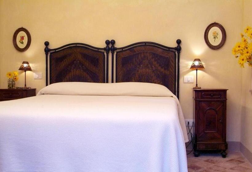 Отель La Tavola Dei Cavalieri