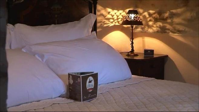 Отель La Tavola Dei Cavalieri