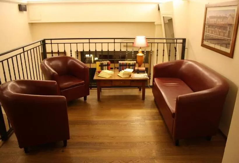 Hotel La Vignetta