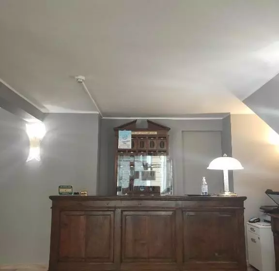 Hotel La Vignetta