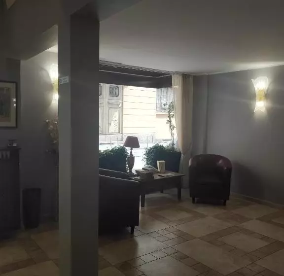 Hotel La Vignetta