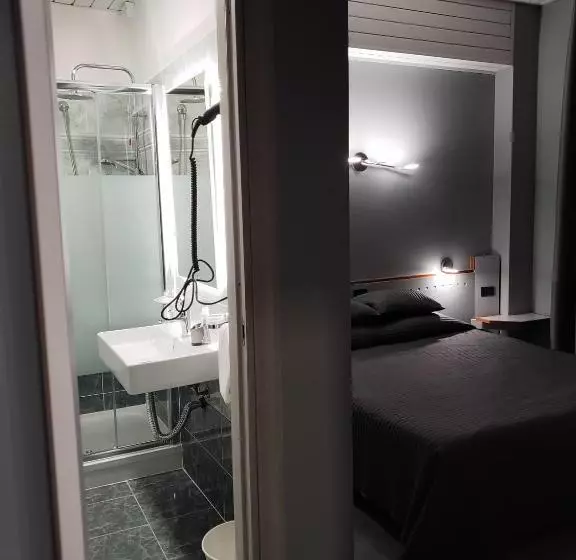 Hotel La Vignetta