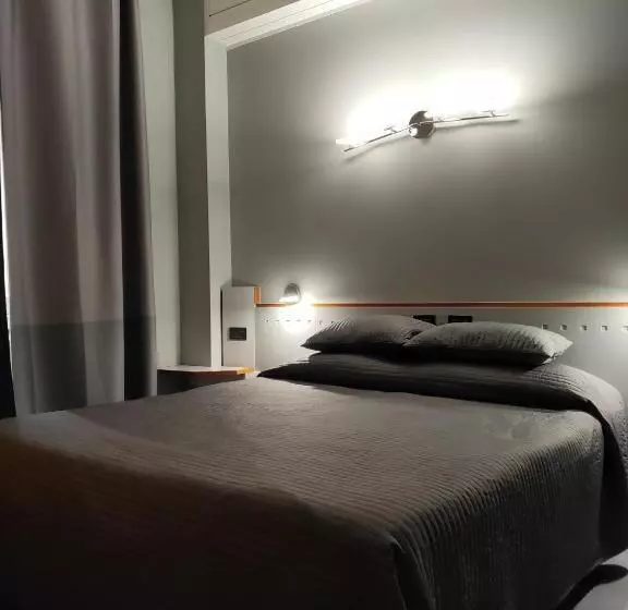 Hotel La Vignetta