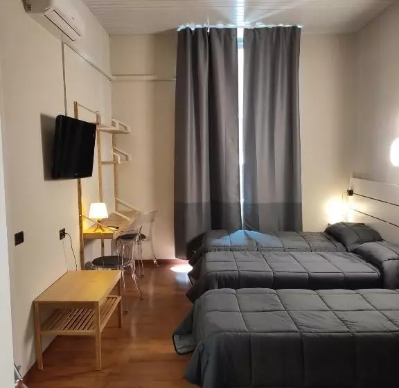 Hotel La Vignetta