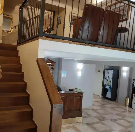 Hotel La Vignetta