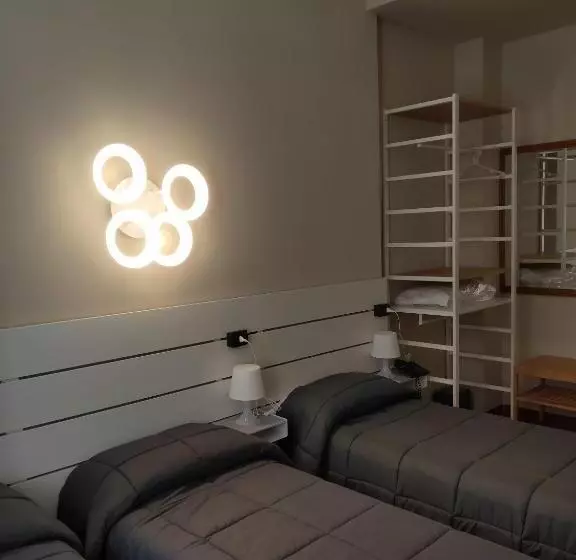 Hotel La Vignetta
