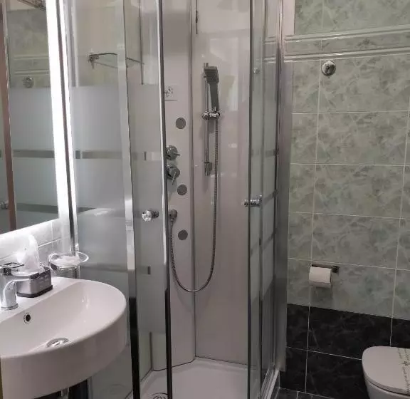 Hotel La Vignetta
