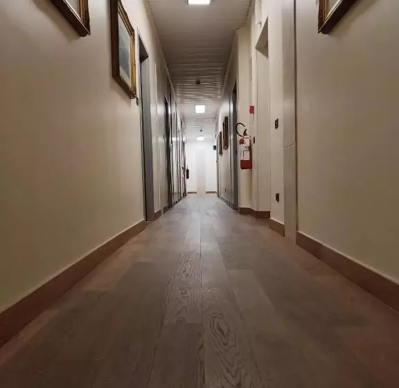 Hotel La Vignetta