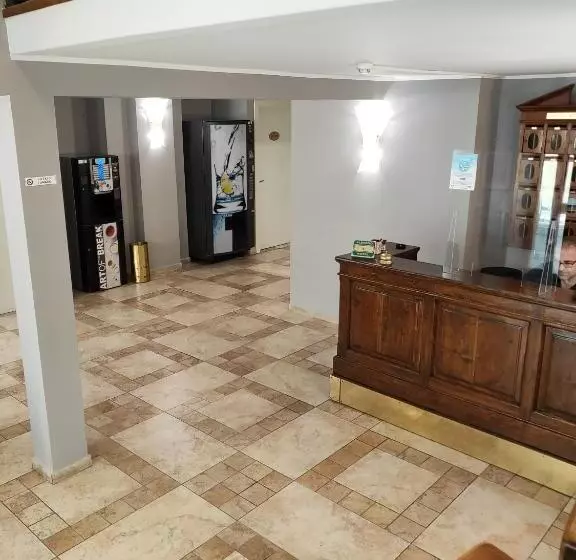 Hotel La Vignetta