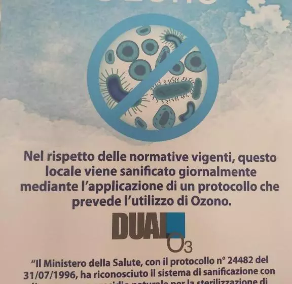 Hotel La Vignetta