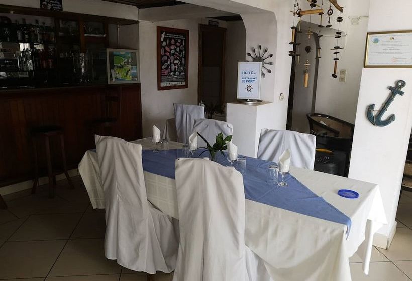 هتل Le Port