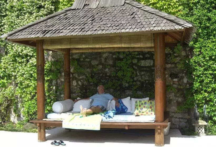 ホテル Locanda Agli Angeli
