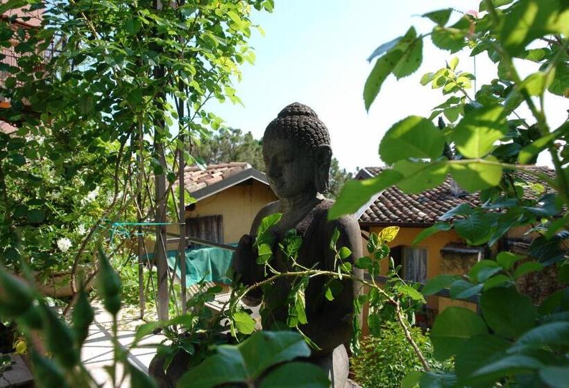 酒店 Locanda Agli Angeli