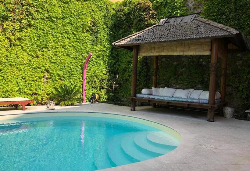 酒店 Locanda Agli Angeli