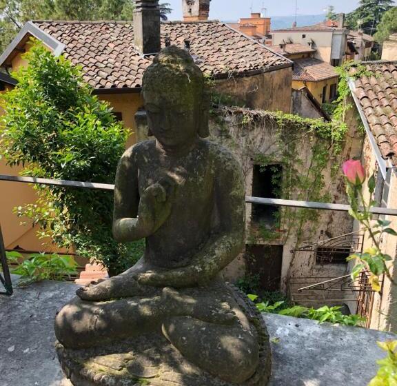 酒店 Locanda Agli Angeli