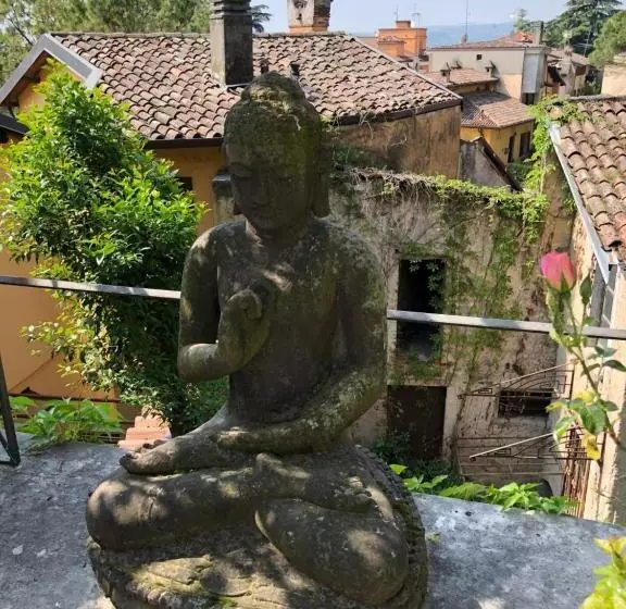 ホテル Locanda Agli Angeli