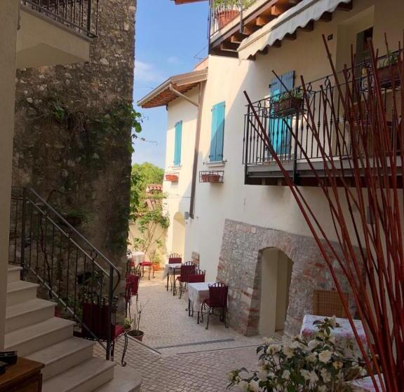 酒店 Locanda Agli Angeli