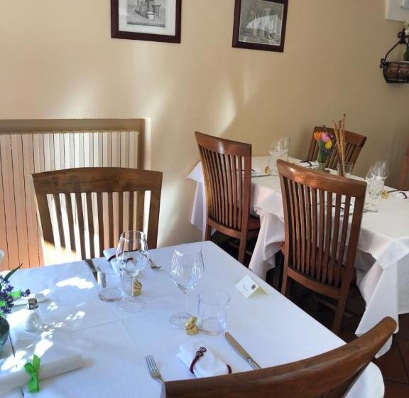 酒店 Locanda Agli Angeli