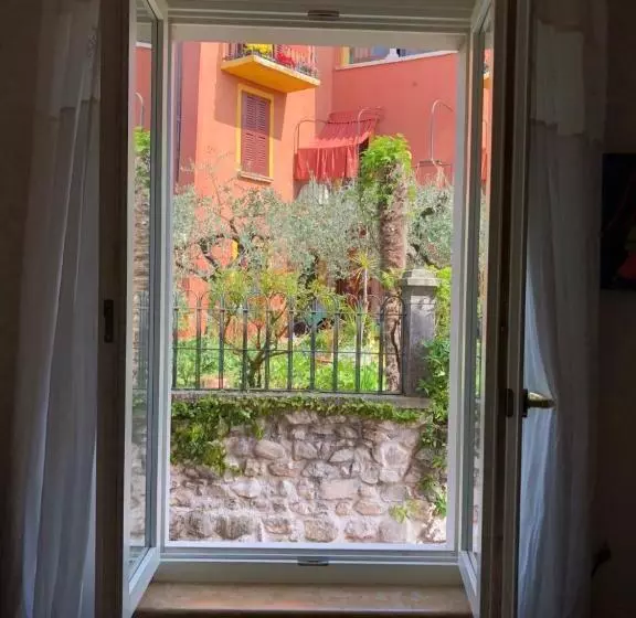 ホテル Locanda Agli Angeli