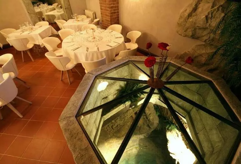 ホテル Logge Dei Mercanti