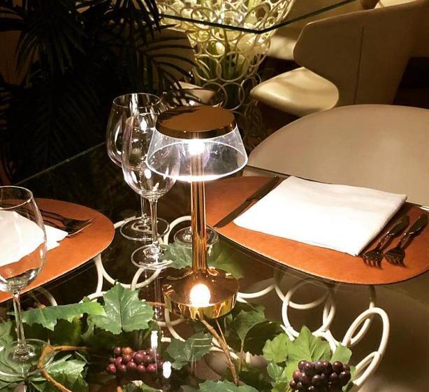 בית מלון כפרי Logge Dei Mercanti