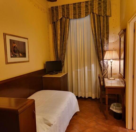 בית מלון כפרי Logge Dei Mercanti