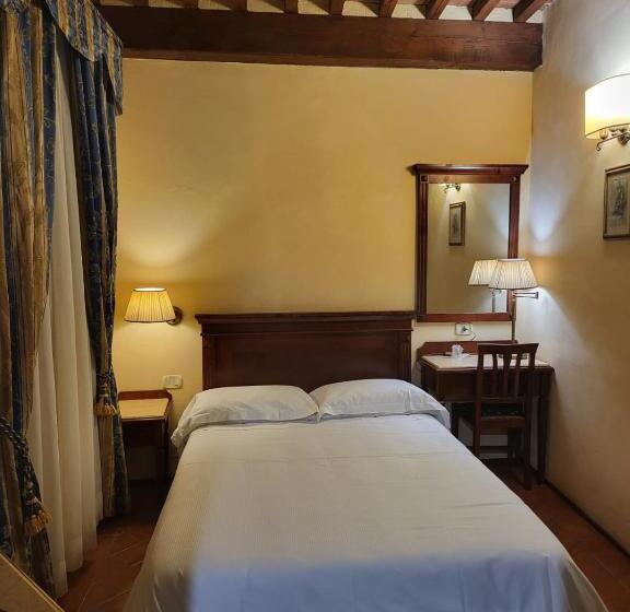 בית מלון כפרי Logge Dei Mercanti