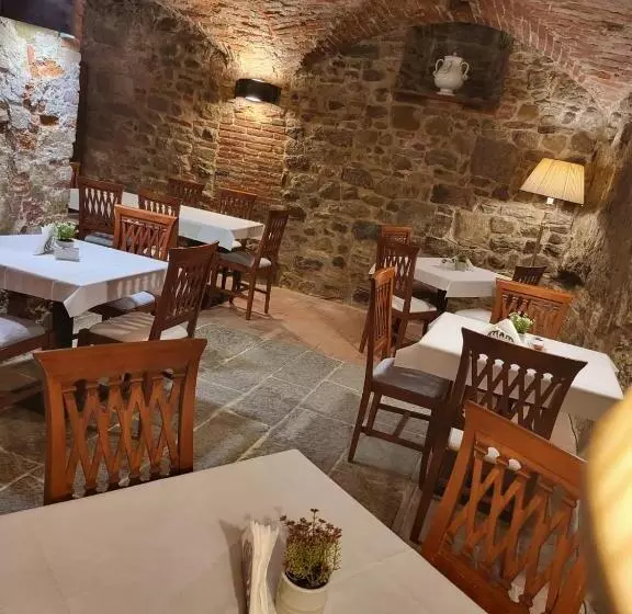 ホテル Logge Dei Mercanti