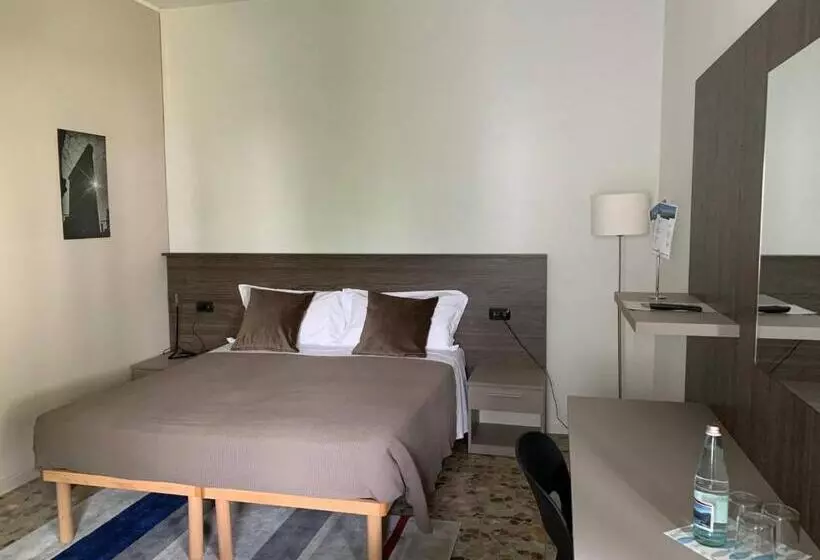 Hotel Loveno