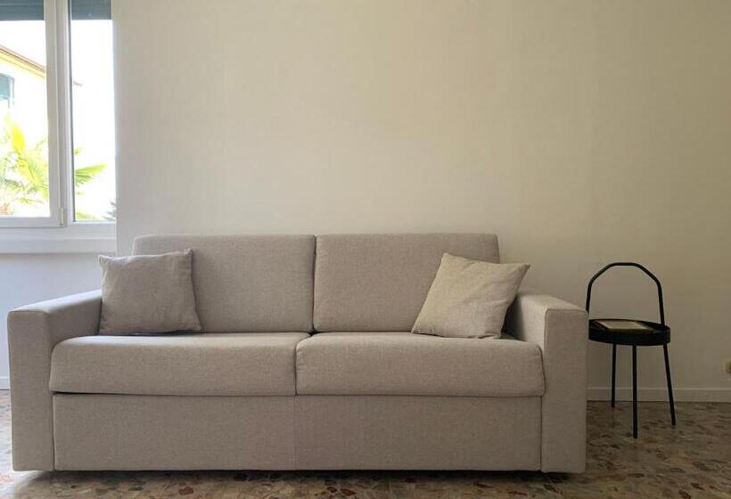 בית מלון כפרי Loveno