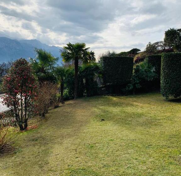 בית מלון כפרי Loveno