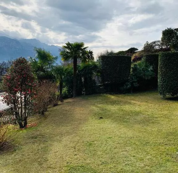 Hotel Loveno