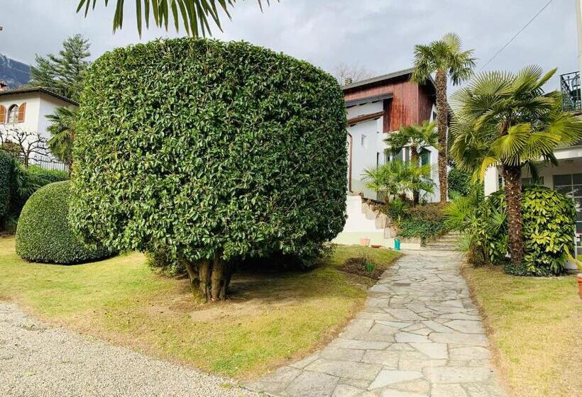 בית מלון כפרי Loveno