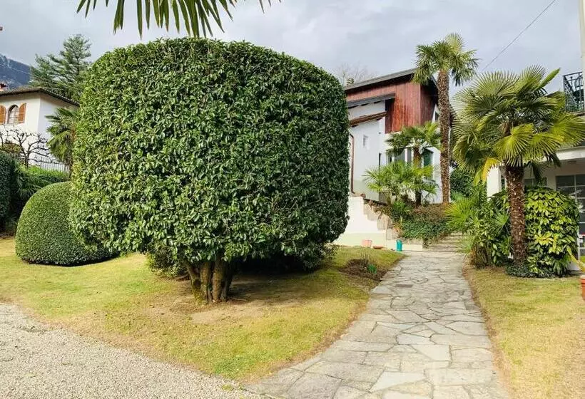 Hotel Loveno